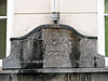 1096 Walstraat 23 37807 detail.JPG -  Vlissingen, Walstraat 23, detail kerk 