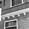 Gedeelte onderpui voorgevel - Vlissingen - 20244163 - RCE -  gedeelte onderpui voorgevel 