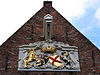1101 Nieuwendijk 41 detail 37719.JPG -  Vlissingen, Nieuwendijk 41, detail gevel 