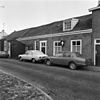 Voorgevel - West-Souburg - 20254683 - RCE -  Zeeuws Museum: voorgevel 