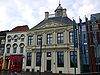 Lampsinhuis.Vlissingen - Lampsinshuis, a house in Vlissingen dated 1641. Its national-monument number is 37715.