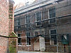 1202 AchterdeKerk 15 37580.JPG - Vlissingen, Achter de Kerk 15, pand onder renovatie, rijksnummer 37580 