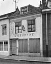 Voorgevel - Vlissingen - 20244054 - RCE -  voorgevel 