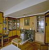 INTERIEUR, WOONKAMER, WANDBETIMMERING - Vlissingen - 20302813 - RCE -  Het Wooldhuis: INTERIEUR, WOONKAMER, WANDBETIMMERING 