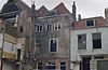 ACHTERGEVEL - Vlissingen - 20266500 - RCE -  ACHTERGEVEL 