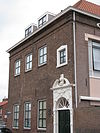0896 Breewater 14 37638.JPG -  Vlissingen, Breewaterstraat 14, 