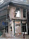 1168 Kerkstraat 10 37690.JPG - Vlissingen, Kerkstraat 10 onder renovatie 