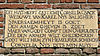 1052 Zeemanserve 37695 gedenksteen poort.JPG -  Vlissingen, Zeemanserve detail poort 