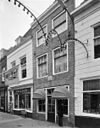 Voorgevel - Vlissingen - 20243844 - RCE -  voorgevel 