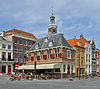 Vlissingen Beursgebouw R01 -  Vlissingen (the Netherlands): the Beursgebouw  Vlissingen (Nederland): het Beursgebouw FranÃ§ais : Vlissingen (Pays-Bas) : la Bourse 