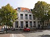 Vlissingen-Hendrikstraat 12 - Rijksmonumenten 