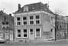 Voorgevel - Vlissingen - 20243824 - RCE -  voorgevel 