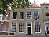 Vlissingen-Wilhelminastraat 73 - Rijksmonumenten 