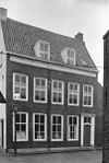Voorgevel - Vlissingen - 20243582 - RCE -  voorgevel 