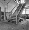 Interieur trappenhuis - Vlissingen - 20244108 - RCE -  interieur trappenhuis 