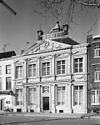 Voorgevel - Vlissingen - 20243996 - RCE -  voorgevel 