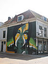 WLM - R&@E - graffiti 1 - graffiti 1 