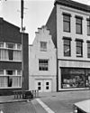 Voorgevel - Vlissingen - 20244064 - RCE -  voorgevel 