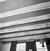 Plafondbeschildering in woonkamer op verdieping - Vlissingen - 20243665 - RCE -  plafondbeschildering in woonkamer op verdieping 