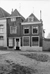 Voorgevel - Vlissingen - 20243944 - RCE -  voorgevel 
