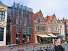 WLM - Minke Wagenaar - Vlissingen - Flushing NL 02 - Vlissingen, Zeeuws maritiem muZEEum 1 september 2006 Erfgoedstudies VU Amsterdam Nieuwendijk 11 en woonhuizen 13-15-17-19 4381 BV Vlissingen 