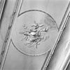 Interieur detail plafond verdieping - Vlissingen - 20243643 - RCE -  interieur detail plafond verdieping 