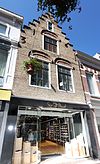37689 St. Jacobsstraat 29 -  Voorgevel 