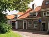 Vlissingen-Marnixplein 35-rijksmonumentnr 37850 -  Een historisch woonhuis in West-Souburg (gemeente Vlissingen). 