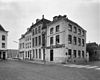 Hoek Spuistraat, voor en zijgevel - Vlissingen - 20243649 - RCE -  hoek Spuistraat, voor en zijgevel 