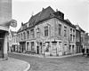 Voorgevels - Vlissingen - 20243799 - RCE -  voorgevels 