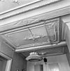 Voorkamer, stucwerkplafond - Vlissingen - 20244194 - RCE -  voorkamer, stucwerkplafond 