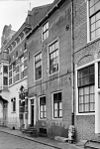 Voorgevel - Vlissingen - 20243816 - RCE -  voorgevel 
