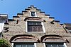 37689 St. Jacobsstraat 29 detail -  Voorgevel detail 