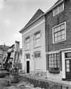 Voorgevel - Vlissingen - 20243943 - RCE -  voorgevel 