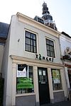 37758 Oude Markt 12 -  Voorgevel 