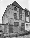 Voorgevel - Vlissingen - 20243945 - RCE -  voorgevel 