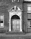 Ingangspartij om de hoek aan de ? straat 14 - Vlissingen - 20243556 - RCE