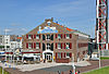 Vlissingen Arsenaal R01 -  Vlissingen (the Netherlands): the Arsenal  Vlissingen (Nederland): het Arsenaal FranÃ§ais : Vlissingen (Pays-Bas) : l'Arsenal 