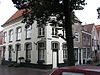 0869 Molenstr 27 37703.JPG -  Vlissingen; hoek Molenstraat 27/Bakkersgang 33 