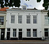 Groenwoud 46 -  woonhuis groenewoud 46 Vlissingen 