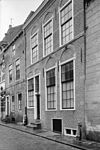 Voorgevel - Vlissingen - 20243815 - RCE -  voorgevel 