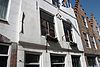 37801 Vrouwestraat 3 1e verdieping -  Voorgevel 1e verdieping 