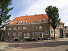 Vlissingen-Paardenstraat 2 - Rijksmonumenten 