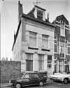 Voorgevel - Vlissingen - 20243984 - RCE -  voorgevel 