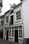 37580 Achter de Kerk 15 2 -  Voorgevel positie 2 