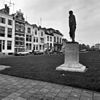 Smallekade, overzicht - Vlissingen - 20243682 - RCE -  Smallekade, overzicht 