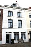 37797 Steenen Beer 5 -  Voorgevel 
