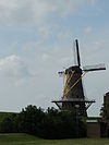 Orjangemolen Vlissingen