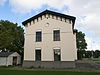Vlissingen-Prins Hendrikweg 3-ro3266 - Rijksmonumenten Zijkant van monumentaal pand aan de Prins Hendrikweg 3 te Vlissingen. 