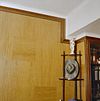 INTERIEUR, WOONKAMER, WANDBETIMMERING - Vlissingen - 20302814 - RCE -  Het Wooldhuis: INTERIEUR, WOONKAMER, WANDBETIMMERING 